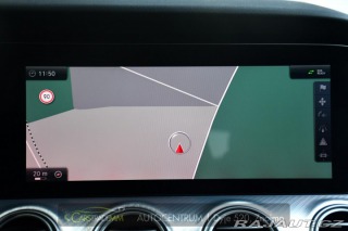 Mercedes-Benz E 220d ALLTERRAIN 2017
