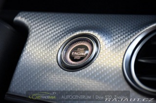 Mercedes-Benz E 220d ALLTERRAIN 2017