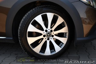Mercedes-Benz E 220d ALLTERRAIN 2017