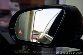 Mercedes-Benz E 220d ALLTERRAIN 2017