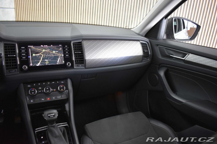 Škoda Kodiaq 2.0 TDI 4x4*STYLE+*TAŽNÉ* 2023