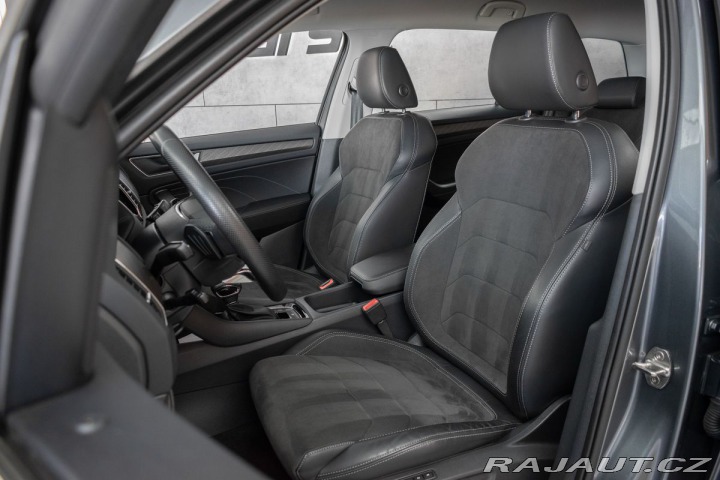 Škoda Kodiaq 2.0 TDI 4x4*STYLE+*TAŽNÉ* 2023