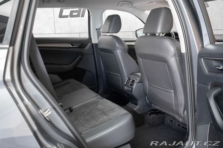 Škoda Kodiaq 2.0 TDI 4x4*STYLE+*TAŽNÉ* 2023