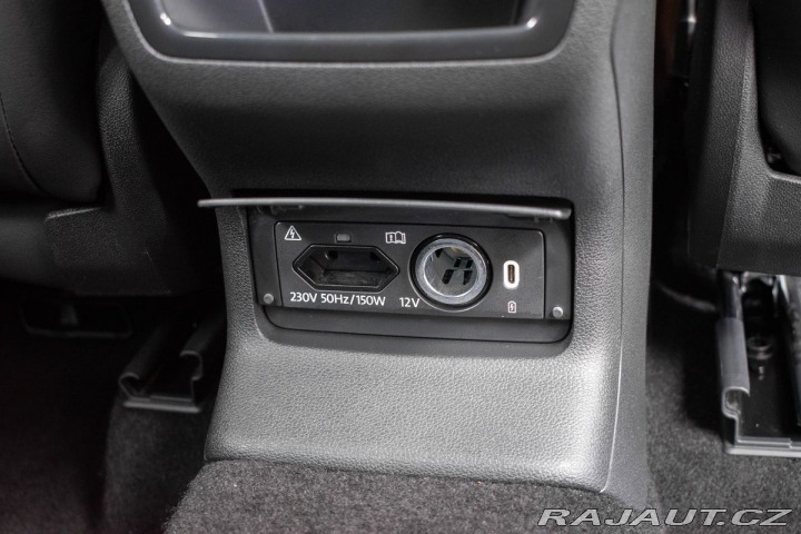 Škoda Kodiaq 2.0 TDI 4x4*STYLE+*TAŽNÉ* 2023