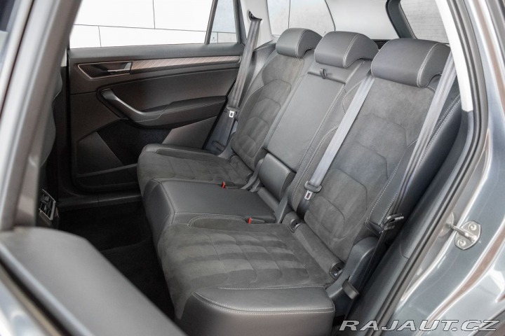 Škoda Kodiaq 2.0 TDI 4x4*STYLE+*TAŽNÉ* 2023