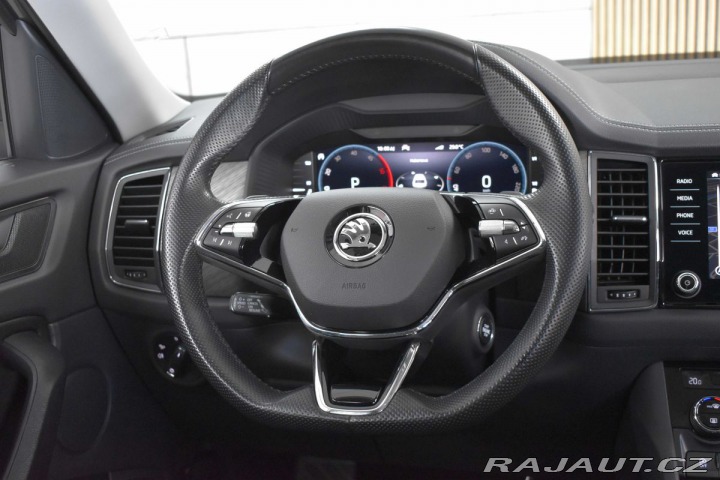 Škoda Kodiaq 2.0 TDI 4x4*STYLE+*TAŽNÉ* 2023