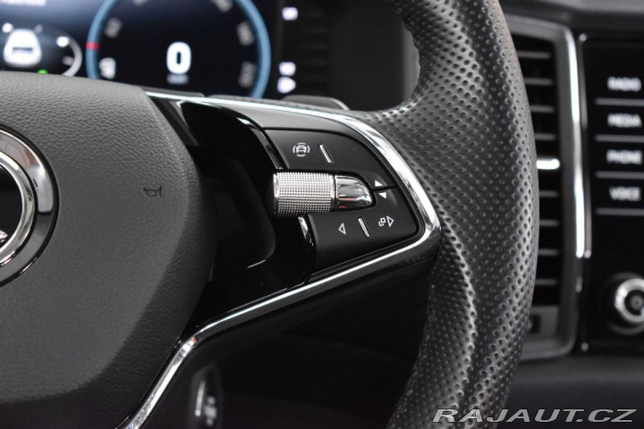 Škoda Kodiaq 2.0 TDI 4x4*STYLE+*TAŽNÉ* 2023