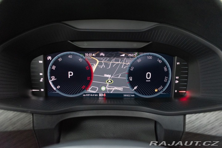 Škoda Kodiaq 2.0 TDI 4x4*STYLE+*TAŽNÉ* 2023