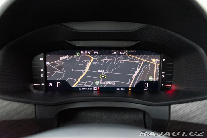 Škoda Kodiaq 2.0 TDI 4x4*STYLE+*TAŽNÉ* 2023