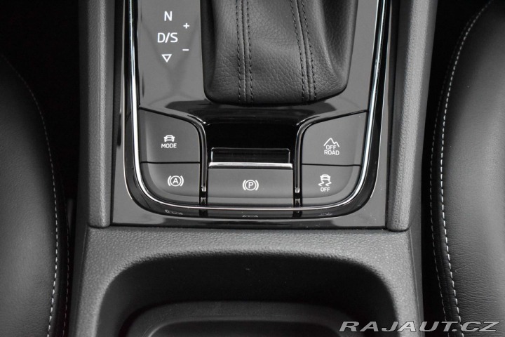 Škoda Kodiaq 2.0 TDI 4x4*STYLE+*TAŽNÉ* 2023