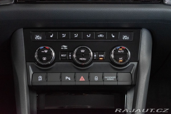 Škoda Kodiaq 2.0 TDI 4x4*STYLE+*TAŽNÉ* 2023