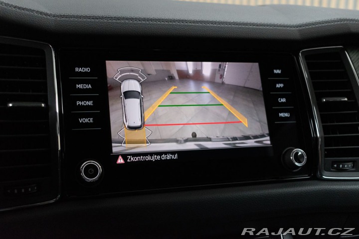 Škoda Kodiaq 2.0 TDI 4x4*STYLE+*TAŽNÉ* 2023