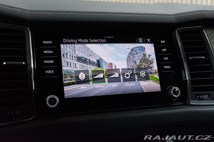 Škoda Kodiaq 2.0 TDI 4x4*STYLE+*TAŽNÉ* 2023