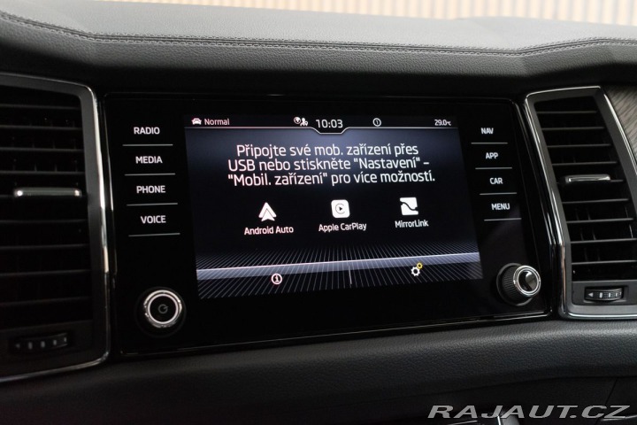 Škoda Kodiaq 2.0 TDI 4x4*STYLE+*TAŽNÉ* 2023