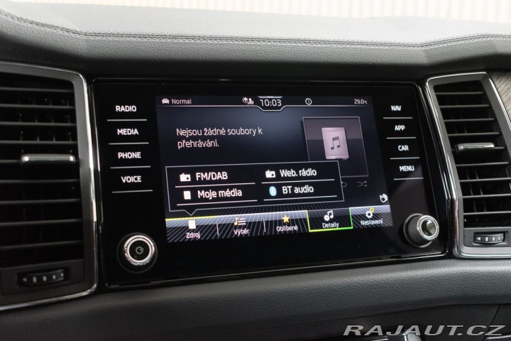 Škoda Kodiaq 2.0 TDI 4x4*STYLE+*TAŽNÉ* 2023