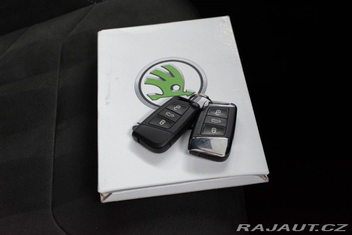 Škoda Kodiaq 2.0 TDI 4x4*STYLE+*TAŽNÉ* 2023