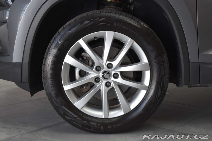 Škoda Kodiaq 2.0 TDI 4x4*STYLE+*TAŽNÉ* 2023