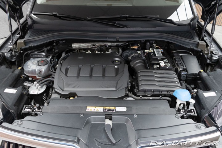 Škoda Kodiaq 2.0 TDI 4x4*STYLE+*TAŽNÉ* 2023