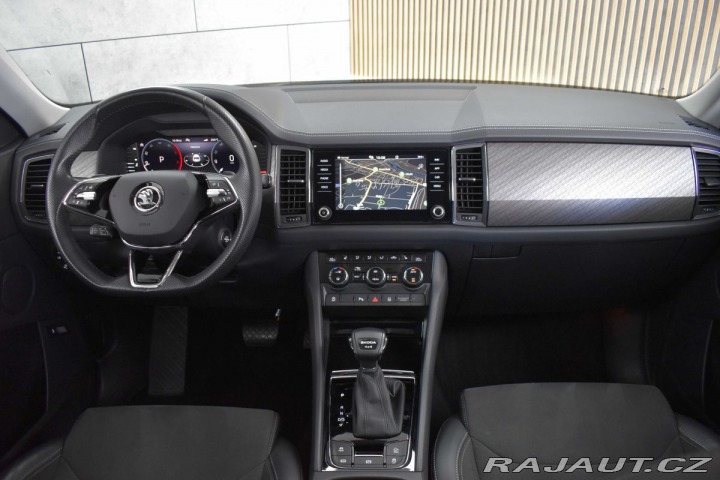 Škoda Kodiaq 2.0 TDI 4x4*STYLE+*TAŽNÉ* 2023