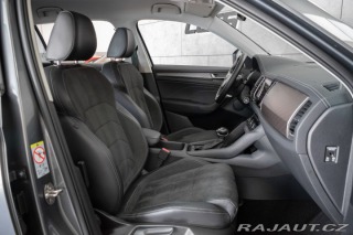 Škoda Kodiaq 2.0 TDI 4x4*STYLE+*TAŽNÉ* 2023