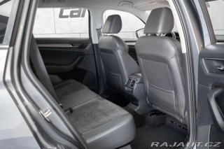 Škoda Kodiaq 2.0 TDI 4x4*STYLE+*TAŽNÉ* 2023