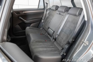 Škoda Kodiaq 2.0 TDI 4x4*STYLE+*TAŽNÉ* 2023