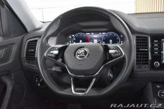 Škoda Kodiaq 2.0 TDI 4x4*STYLE+*TAŽNÉ* 2023