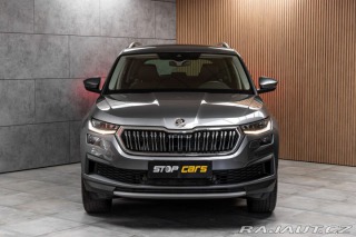Škoda Kodiaq 2.0 TDI 4x4*STYLE+*TAŽNÉ* 2023