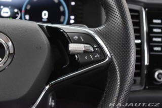 Škoda Kodiaq 2.0 TDI 4x4*STYLE+*TAŽNÉ* 2023