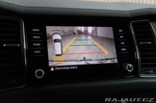 Škoda Kodiaq 2.0 TDI 4x4*STYLE+*TAŽNÉ* 2023