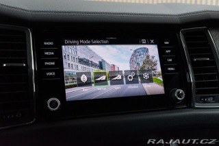 Škoda Kodiaq 2.0 TDI 4x4*STYLE+*TAŽNÉ* 2023