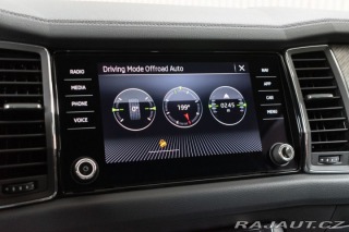 Škoda Kodiaq 2.0 TDI 4x4*STYLE+*TAŽNÉ* 2023