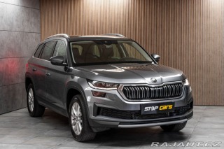 Škoda Kodiaq 2.0 TDI 4x4*STYLE+*TAŽNÉ* 2023