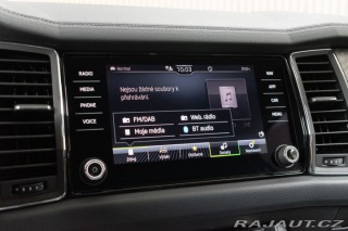Škoda Kodiaq 2.0 TDI 4x4*STYLE+*TAŽNÉ* 2023