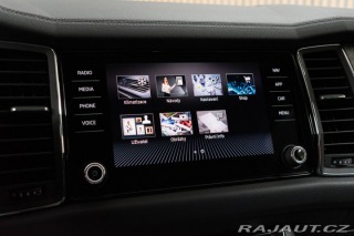 Škoda Kodiaq 2.0 TDI 4x4*STYLE+*TAŽNÉ* 2023
