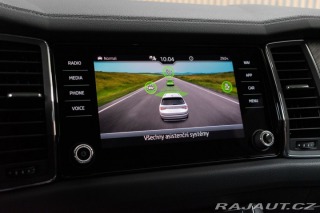 Škoda Kodiaq 2.0 TDI 4x4*STYLE+*TAŽNÉ* 2023