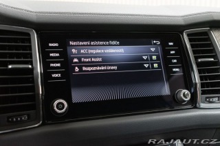 Škoda Kodiaq 2.0 TDI 4x4*STYLE+*TAŽNÉ* 2023