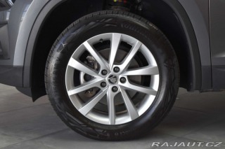 Škoda Kodiaq 2.0 TDI 4x4*STYLE+*TAŽNÉ* 2023