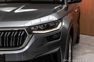 Škoda Kodiaq 2.0 TDI 4x4*STYLE+*TAŽNÉ* 2023