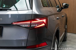 Škoda Kodiaq 2.0 TDI 4x4*STYLE+*TAŽNÉ* 2023