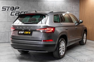 Škoda Kodiaq 2.0 TDI 4x4*STYLE+*TAŽNÉ* 2023
