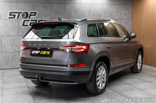 Škoda Kodiaq 2.0 TDI 4x4*STYLE+*TAŽNÉ* 2023