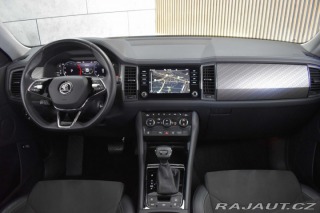 Škoda Kodiaq 2.0 TDI 4x4*STYLE+*TAŽNÉ* 2023