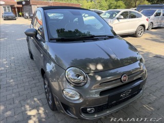 Fiat 500C Sport Automat 2020