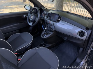 Fiat 500C Sport Automat 2020