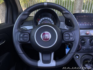 Fiat 500C Sport Automat 2020