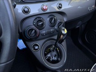 Fiat 500C Sport Automat 2020
