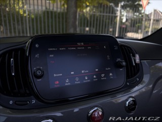Fiat 500C Sport Automat 2020