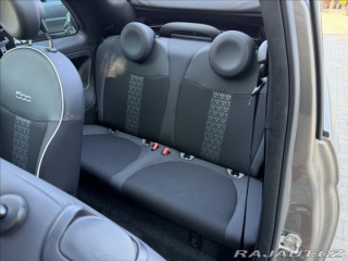 Fiat 500C Sport Automat 2020