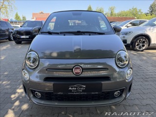 Fiat 500C Sport Automat 2020